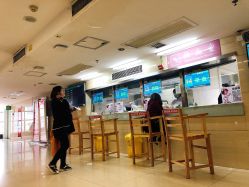 -江西省妇幼保健院(东湖院区)