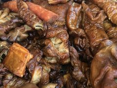 -长香源葫芦头梆梆肉(兴隆巷店)