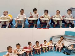 -全优加早教托育园(广百新一城店)