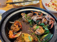 -渔·海鲜餐厅（东澳可域度假村内）南沙湾沙滩店