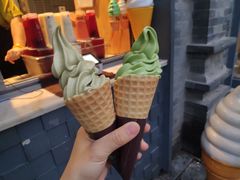 -吴裕泰茶莊(大栅栏店)