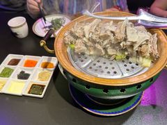 -蒙料·手把肉(望京店)