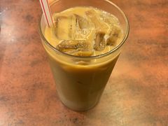 -爱语阳光餐厅(大同店)