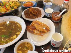 -邢家锅贴老店·非遗·开封菜(金明广场店)