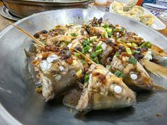 -章记正宗南岗鱼蛋火锅