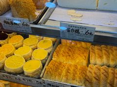 -美嘉华面包西饼店(红胜坊店)