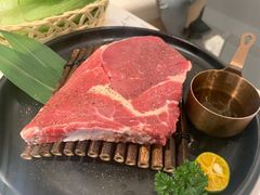 -花味烤肉·拌饭(庐阳万象汇店)