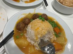 -宜家·瑞典风味餐厅(三桥店)