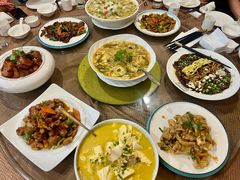 -勺园饭店(骨科医院店)