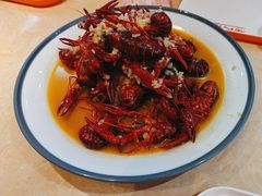 -杨氏青龙虾·羊蝎子(珠江路店)