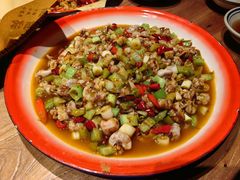 -泥糊破店小酒馆·团建聚餐(南京西路店)