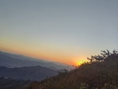 -慕田峪长城