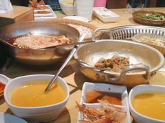 -牛市牛烤肉(西单大悦城店)