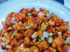 -峨嵋酒家 南北川菜 优选烤鸭(广渠路店)