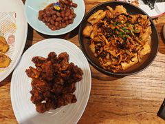 -新白鹿餐厅(银泰西湖文化广场店)