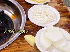 -中和远东火锅兔(老店)