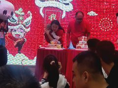 -鸿鑫海鲜楼(福辉店)