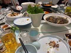 -蚝牛记涮烤牛肉餐厅(滨江国际花园店)