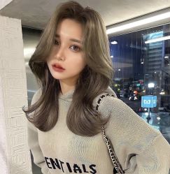 -SY COLOUR专业烫染
