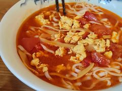 -难忘的面(五矿君澜酒店)