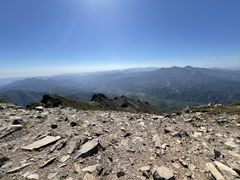 -灵山