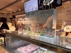 -喜茶(佛山岭南站店)