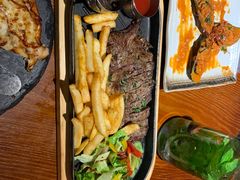 -澳骄 Aussie Kitchen·手工披萨·西餐(国大店)