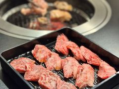 -和牛 烧肉寿喜烧涮锅 善(心斎橋店)