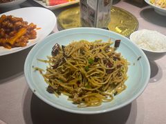 -渝信川菜(长安店)