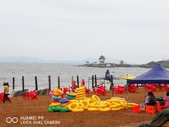 -兴城海滨风景区
