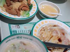 -西关明记肠粉·亚洲地标美食(北京路店)