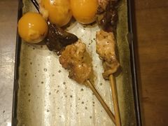 鸡提灯-鸟泉居酒屋·烧鸟·酒馆(百子湾店)