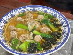 -姚记炒肝店(鼓楼店)