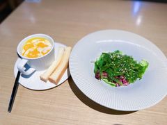 -本处·素食·融合料理(南油店)