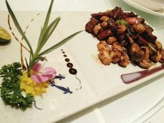 -粤麓轩餐厅(中信泰富广场店)