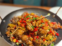 -9家湘菜(上南路店)