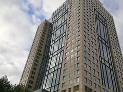 -上海新发展亚太JW万豪酒店