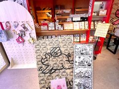 -PIGGYOO人生四格漫画店(朝外店)
