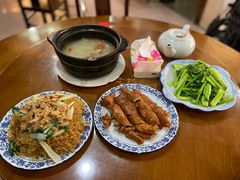 -万兴菜馆(龙华店)