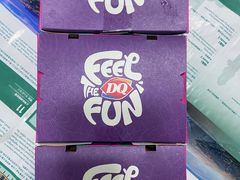 -DQ·蛋糕·冰淇淋(虹口龙之梦店)