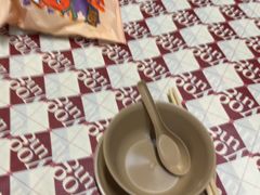 -老三样·旧食新味(船山路店)