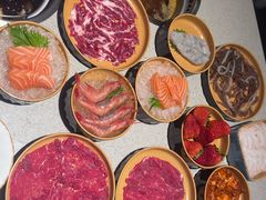 -海底捞大排档火锅(悦荟广场店)