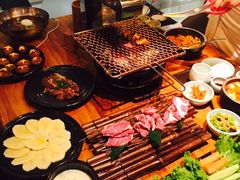 -黑牛の店·和牛烧肉(大悦城店)