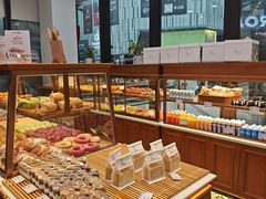 -BROAD面包路·欧式面包(龙湖时代C馆店)