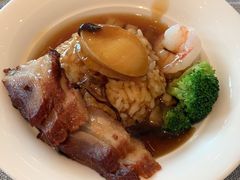 -Social 秀西餐厅-长沙瑞吉酒店(运达店)
