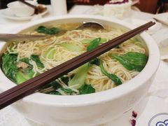 -金时代顺风大酒店(南桥百联店)
