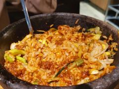 -炙城·韩式烤肉(南京东路店)