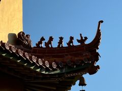 -博山正觉寺