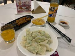 -东方饺子王(和平里店)