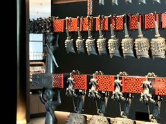 -曾宴·楚菜(湖北省博物馆店)